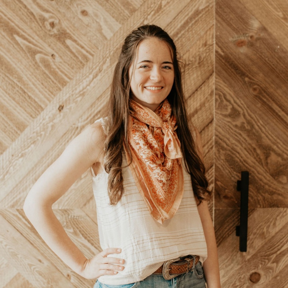 Meet your Posher, Corien